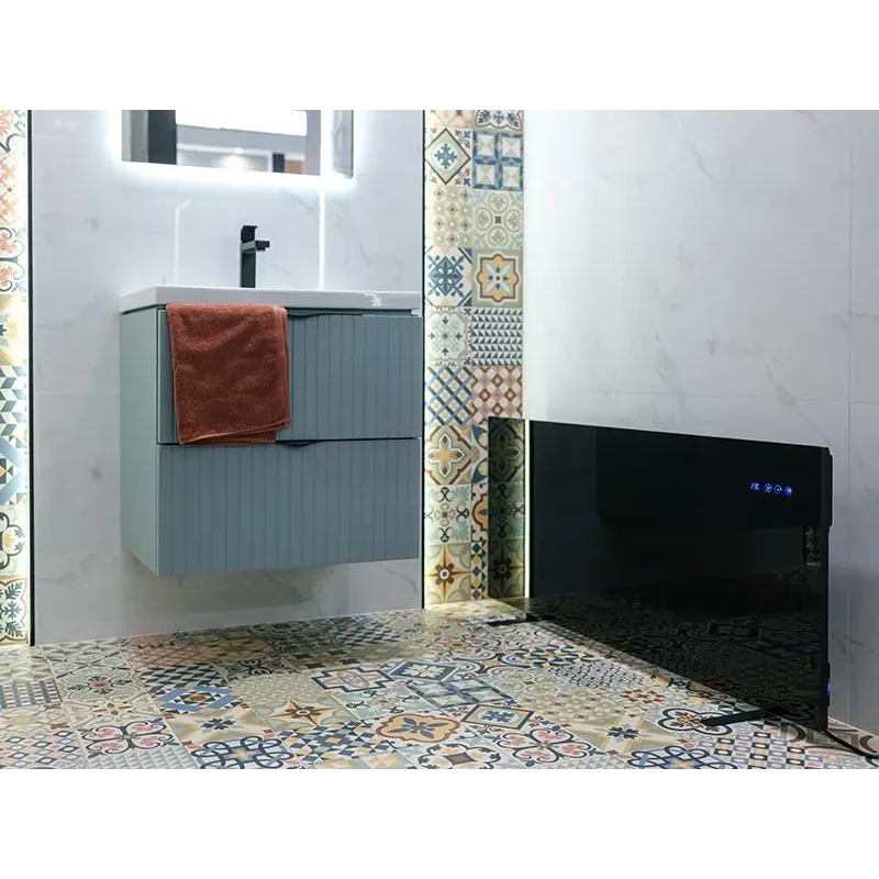 Grzejnik elektryczny IR Lafe ThermoSmart 700 W | PartsPC.pl