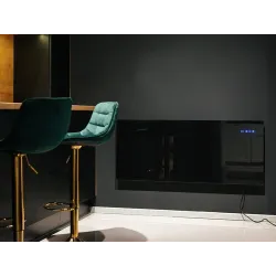 Grzejnik elektryczny IR Lafe ThermoSmart 700 W | PartsPC.pl