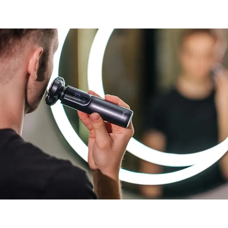 Golarka męska Lafe MasterGlide | PartsPC.pl