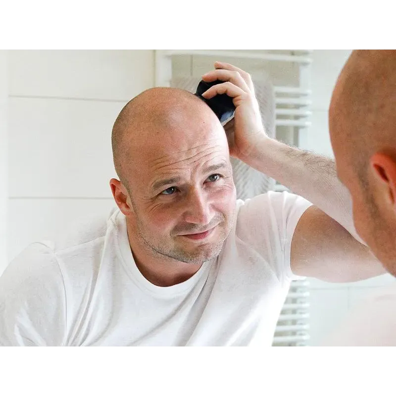 Golarka do głowy Lafe MasterSmooth | PartsPC.pl