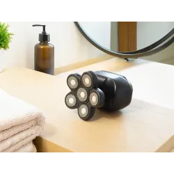 Golarka do głowy Lafe MasterSmooth | PartsPC.pl