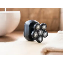 Golarka do głowy Lafe MasterSmooth | PartsPC.pl