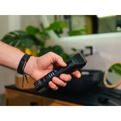 Trymer do włosów i brody Lafe MasterTrim | PartsPC.pl