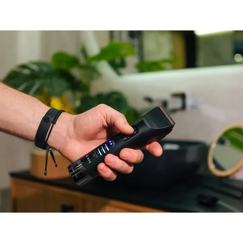 Trymer do włosów i brody Lafe MasterTrim | PartsPC.pl