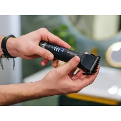 Trymer do włosów i brody Lafe MasterTrim | PartsPC.pl