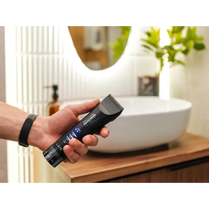 Trymer do włosów i brody Lafe MasterTrim | PartsPC.pl