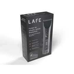 Trymer do włosów i brody Lafe MasterTrim | PartsPC.pl