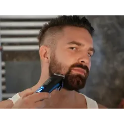 Trymer do włosów i brody Lafe MasterTrim | PartsPC.pl