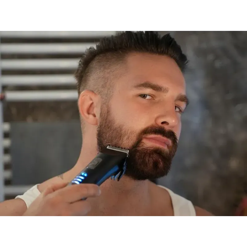 Trymer do włosów i brody Lafe MasterTrim | PartsPC.pl