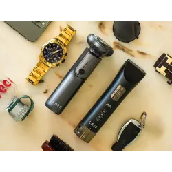 Trymer do włosów i brody Lafe MasterTrim | PartsPC.pl