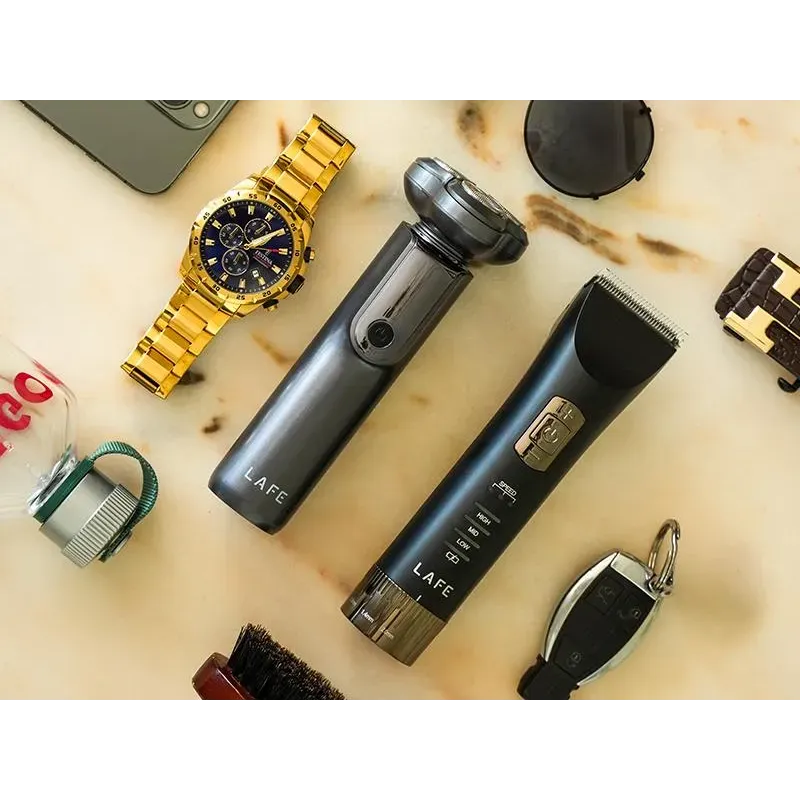 Trymer do włosów i brody Lafe MasterTrim | PartsPC.pl