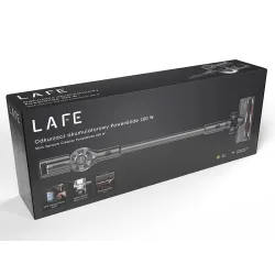 Odkurzacz bezprzewodowy Lafe PowerGlide 200W | PartsPC.pl