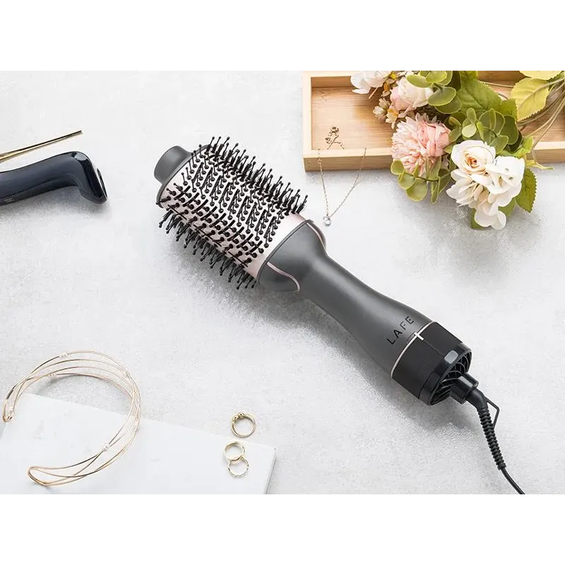 Lokówko-suszarka Lafe Sleek & Shine Brush | PartsPC.pl