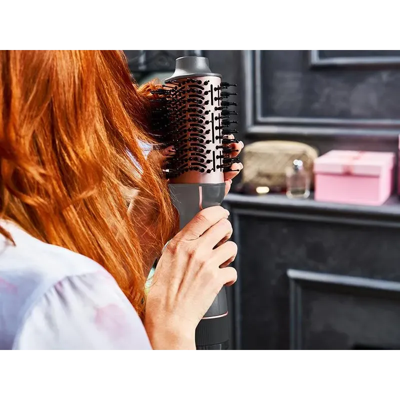 Lokówko-suszarka Lafe Sleek & Shine Brush | PartsPC.pl