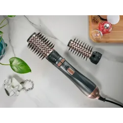 Lokówko-suszarka obrotowa Lafe Sleek & Shine Styler | PartsPC.pl