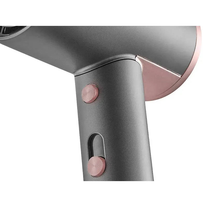 Suszarka do włosów Lafe Sleek & Shine | PartsPC.pl