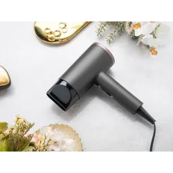 Suszarka do włosów Lafe Sleek & Shine | PartsPC.pl