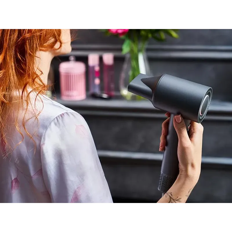 Suszarka do włosów Lafe Rapida | PartsPC.pl