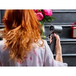 Suszarka do włosów Lafe Rapida | PartsPC.pl