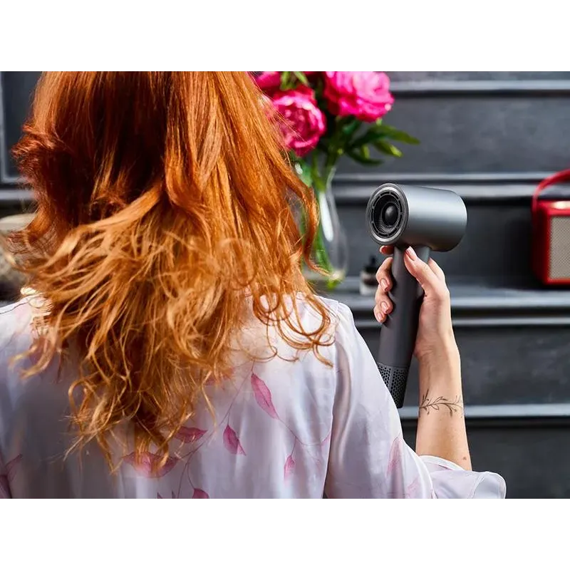 Suszarka do włosów Lafe Rapida | PartsPC.pl