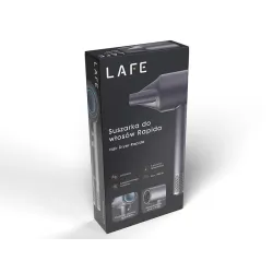 Suszarka do włosów Lafe Rapida | PartsPC.pl