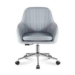 Fotel biurowy obrotowy Mark Adler Future 5.2 Grey