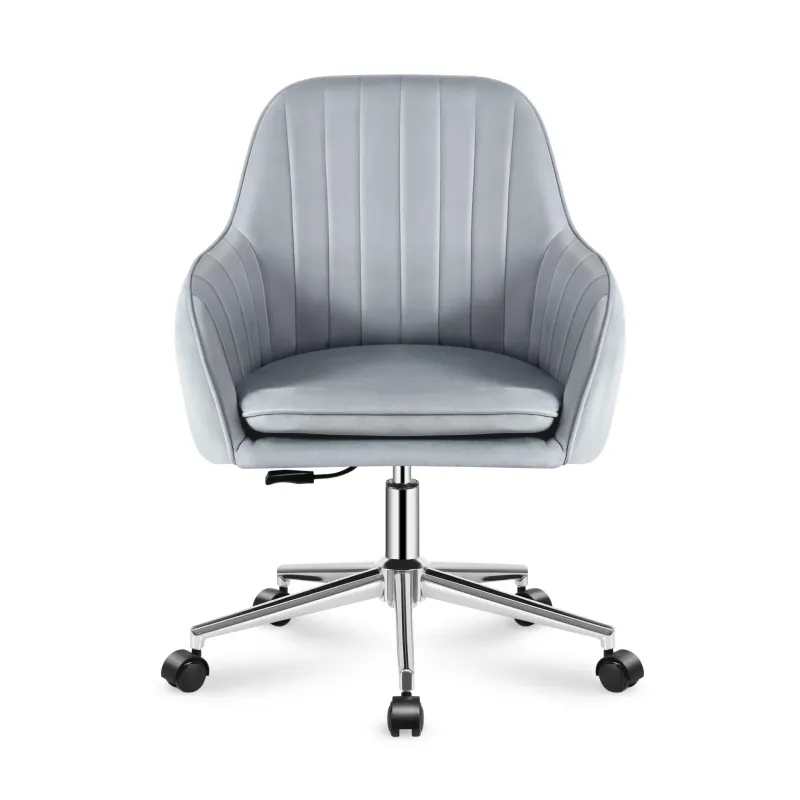 Fotel biurowy obrotowy Mark Adler Future 5.2 Grey