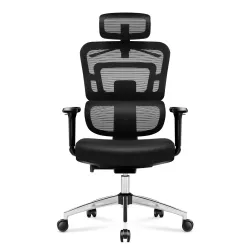 Fotel biurowy Mark Adler Expert 4.9 Black