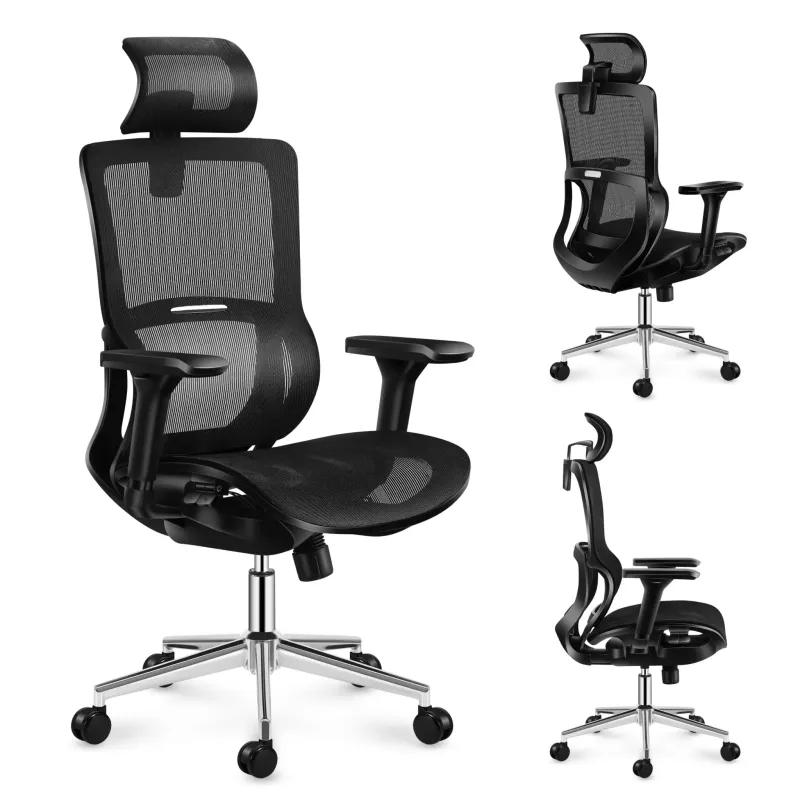 Fotel biurowy Mark Adler Expert 6.2