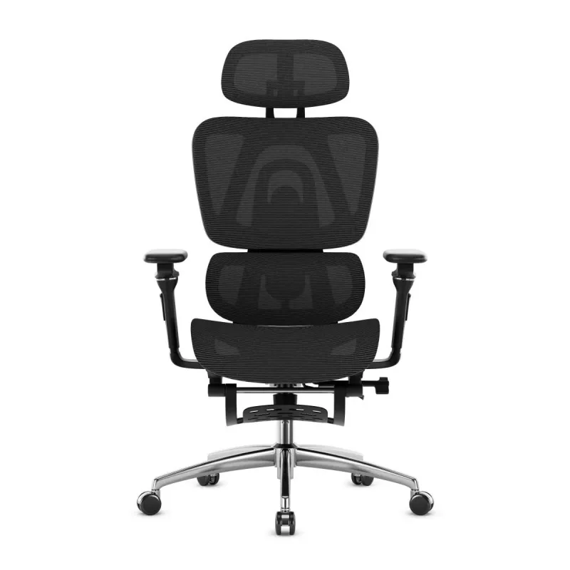 Fotel biurowy Mark Adler Expert 7.9 Black