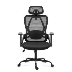 Fotel obrotowy Mark Adler Manager 2.9 Black