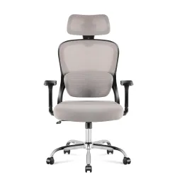 Fotel biurowy Mark Adler Manager 3.2 Grey