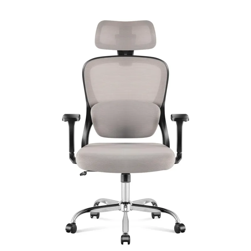 Fotel biurowy Mark Adler Manager 3.2 Grey