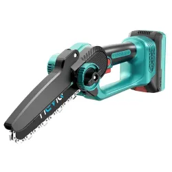 Piła łańcuchowa akumulatorowa NEVIQ 6" (L06302) | PartsPC.pl