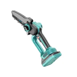 Piła łańcuchowa akumulatorowa NEVIQ 6" (L06302) | PartsPC.pl