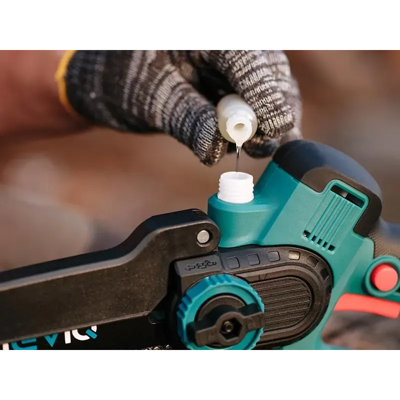 Piła łańcuchowa akumulatorowa NEVIQ 8"(LX8303) | PartsPC.pl