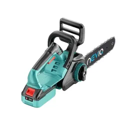 Piła Łańcuchowa akumulatorowa NEVIQ 12" (L12302) | PartsPC.pl