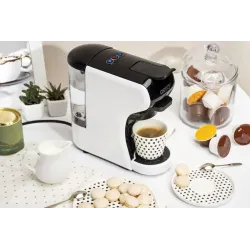 Ekspres ciśnieniowy Camry CR 4414 wielo–kapsułkowy do | PartsPC.pl