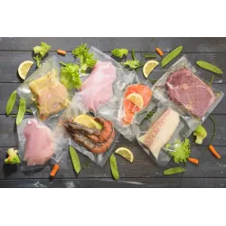 Folia do zgrzewarki Camry CR 4470.1 | PartsPC.pl