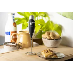 Spieniacz do mleka Camry CR 4501 z mieszadłem