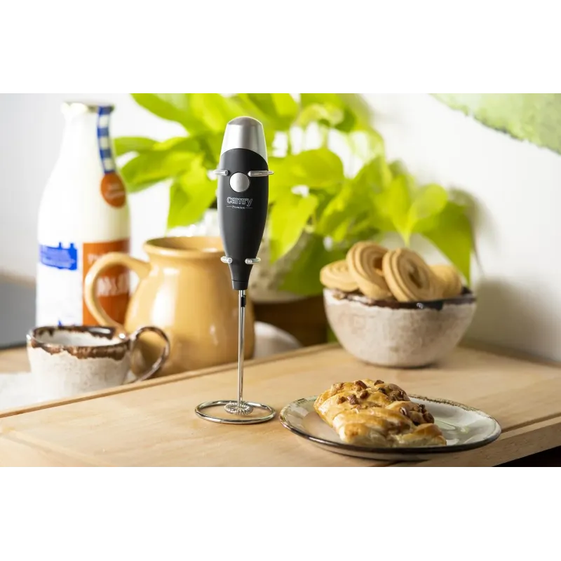 Spieniacz do mleka Camry CR 4501 z mieszadłem