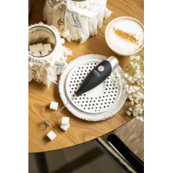 Spieniacz do mleka Camry CR 4501 z mieszadłem