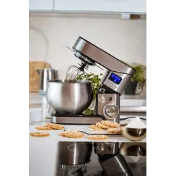 Robot planetarny Camry CR 4223 LCD 2000W 5L