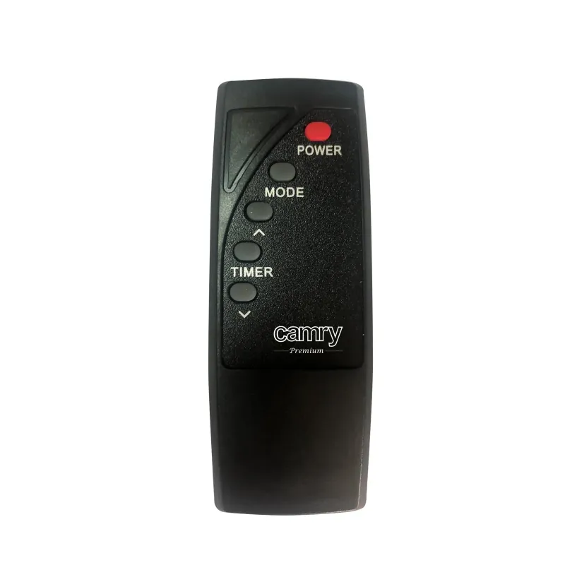 Grzejnik olejowy Camry CR 7810 LED z pilotem | PartsPC.pl