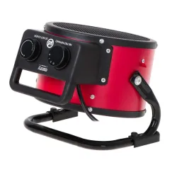 Nagrzewnica ceramiczna Camry CR 7743 2400W | PartsPC.pl