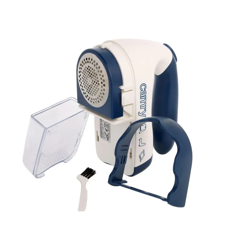 Golarka do tkanin Camry CR 9606 średnica 65mm | PartsPC.pl