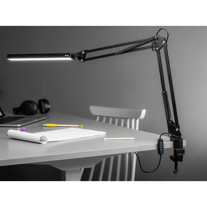 Lampka kreślarska Tracer Kreator LED | PartsPC.pl