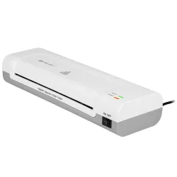 Laminator Tracer A4 TRL-5 WH | PartsPC.pl