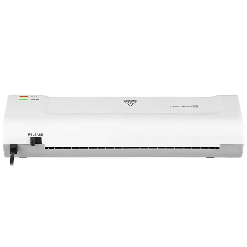 Laminator Tracer A4 TRL-5 WH | PartsPC.pl