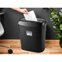 Niszczarka Tracer TRX-815L | PartsPC.pl